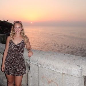 Meet your Posher, Katherine